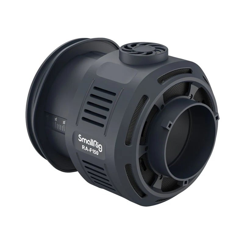 SmallRig 4246 RA-F150 Lentille de Fresnel