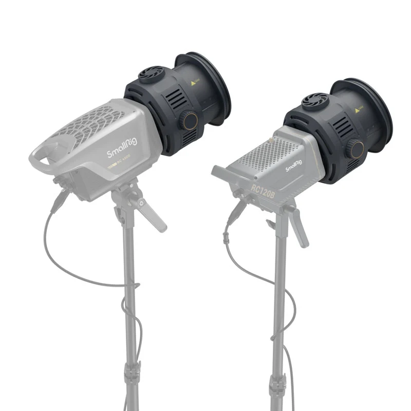 SmallRig 4246 RA-F150 Lentille de Fresnel