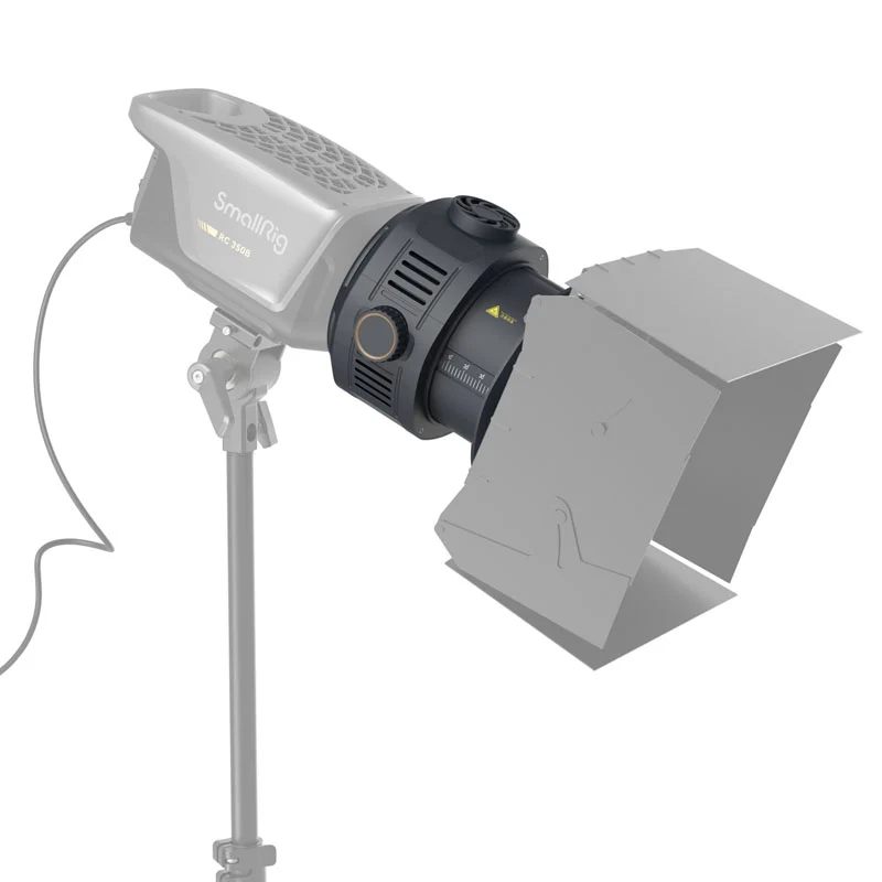 SmallRig 4246 RA-F150 Lentille de Fresnel