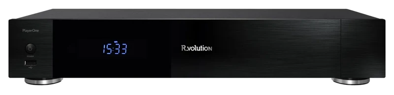 R_volution Player One
