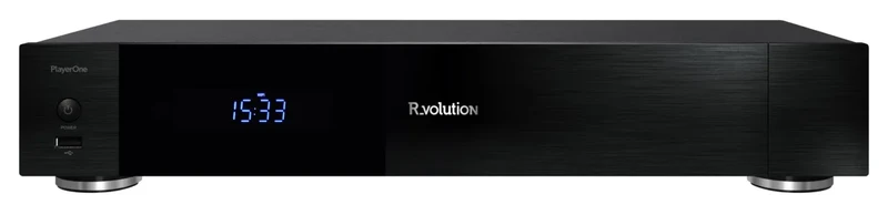 R_volution Player One
