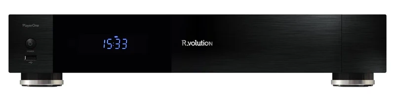 R_volution Player One