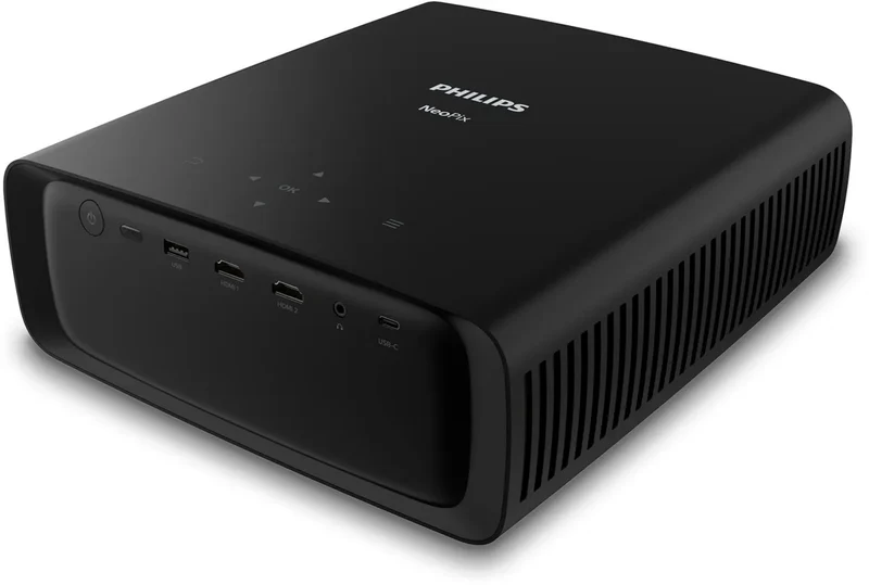 Philips NeoPix 530