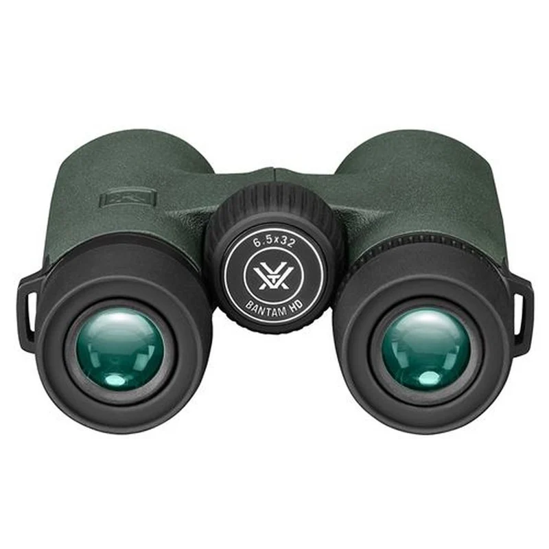 Vortex Bantam HD Jumelles, 6,5 x 32