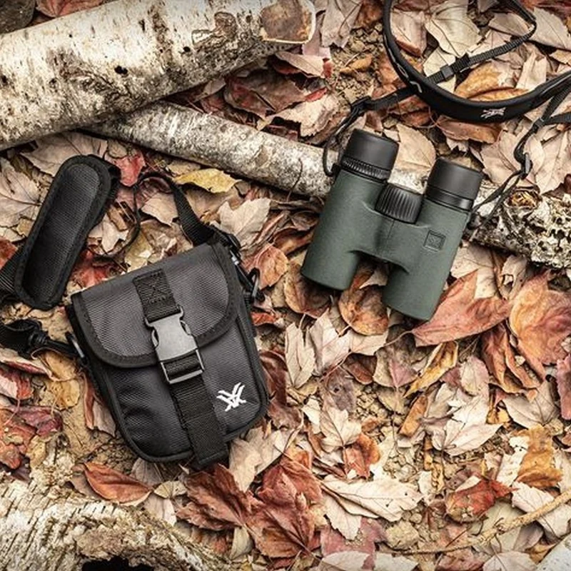 Vortex Bantam HD Jumelles, 6,5 x 32