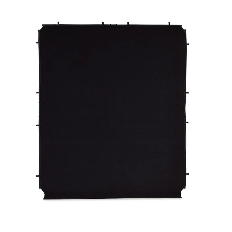 Manfrotto EzyFrame housse de fond 2 x 2,3m noir