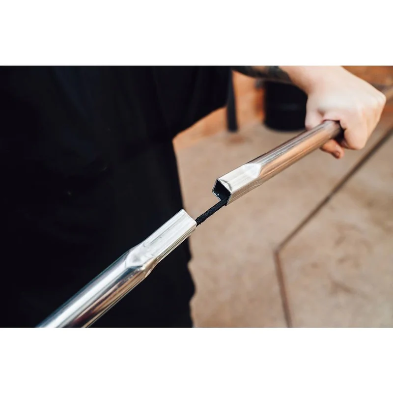 Manfrotto EzyFrame Fond 2 x 2.3m Chroma Clé bleu