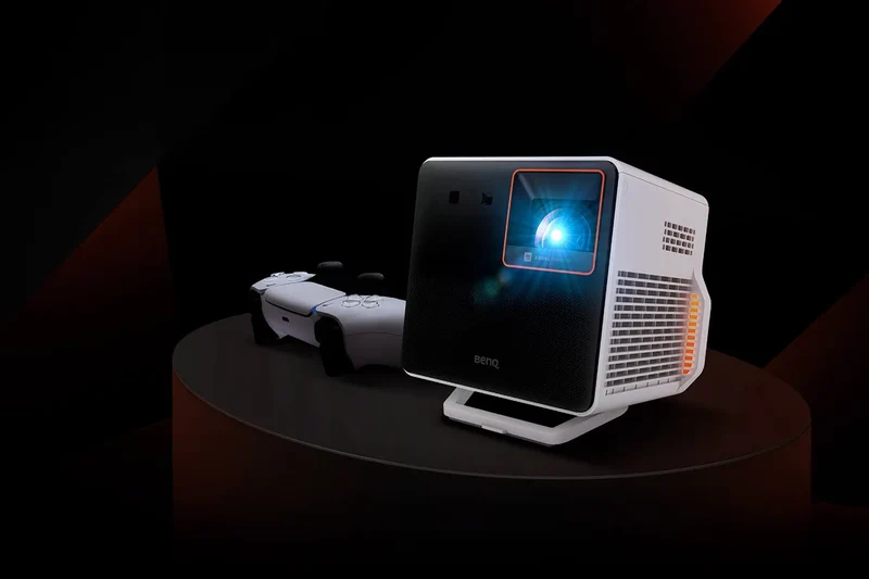 BenQ X300G
