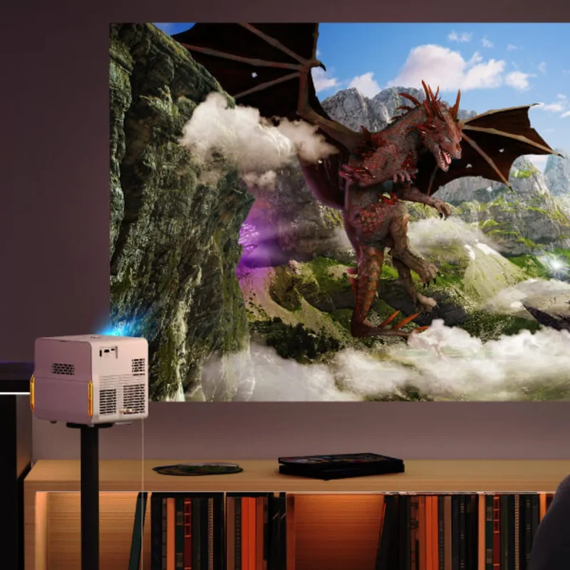 BenQ X300G