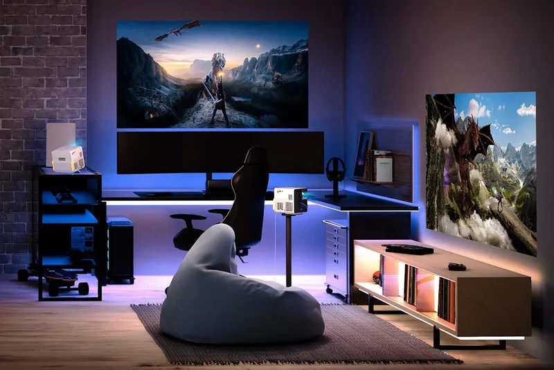 BenQ X300G