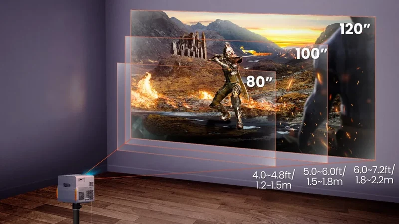 BenQ X300G
