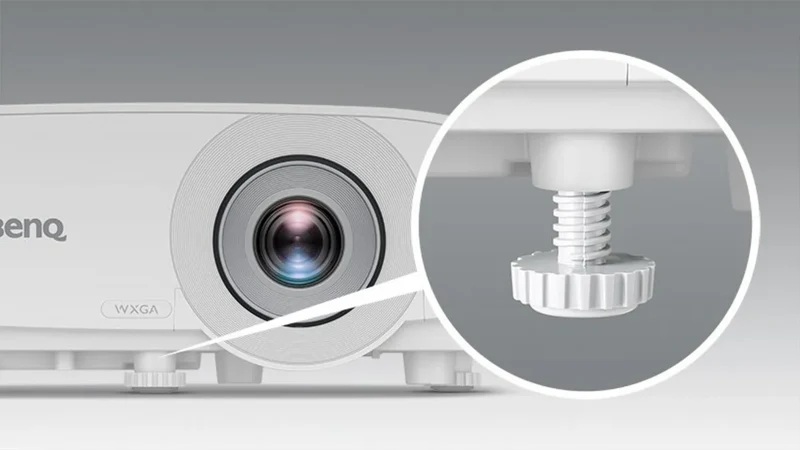 BenQ MW560