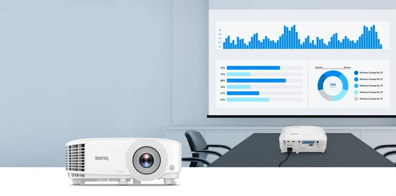 BenQ MW560