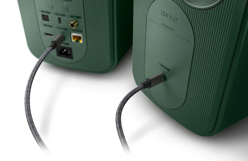 KEF C-LINK