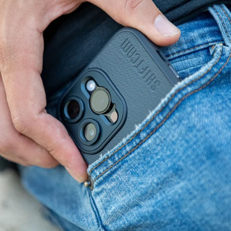ShiftCam Étui pour iPhone 14 Plus
