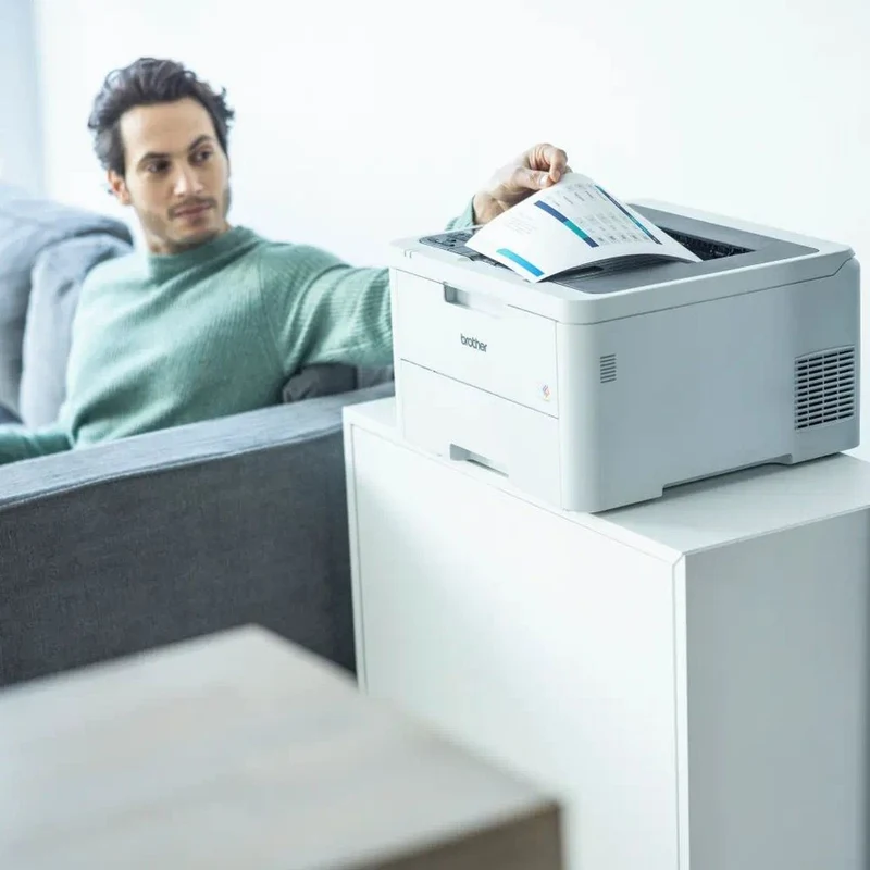 Brother HL-L3240CDW Imprimante couleur compacte à LED