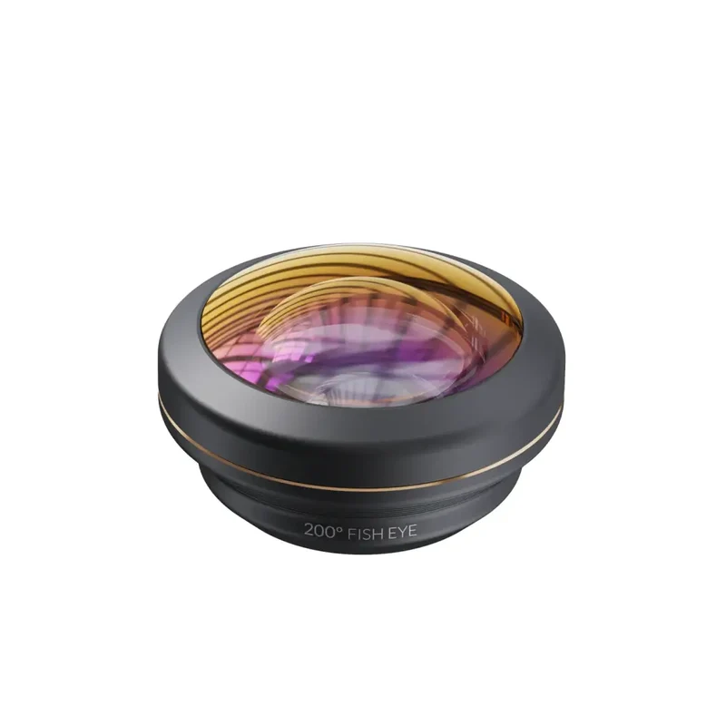 ShiftCam LensUltra 200° Fisheye Smartphone Objectif