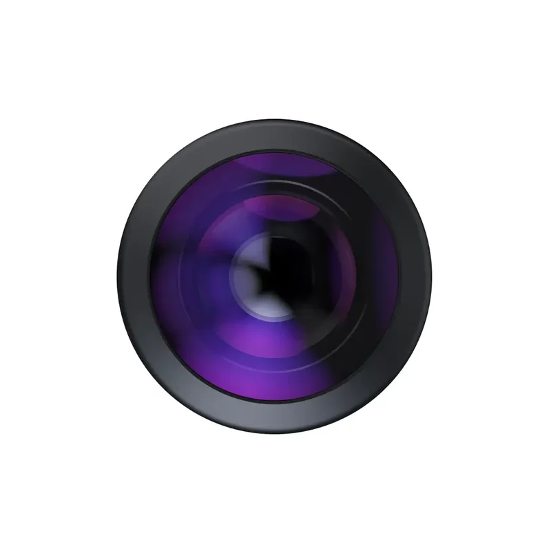 ShiftCam LensUltra 200° Fisheye Smartphone Objectif