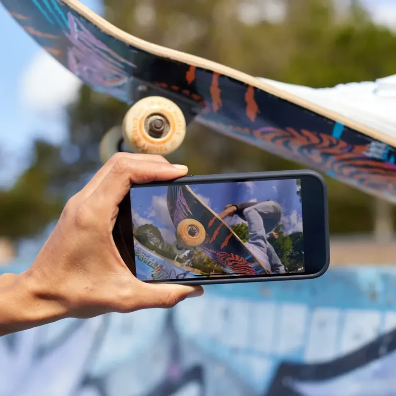 ShiftCam LensUltra 200° Fisheye Smartphone Objectif