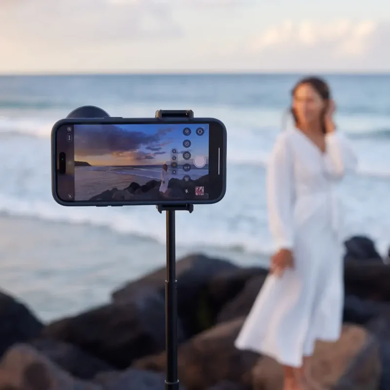 ShiftCam LensUltra 16mm Wide-Angle Smartphone Objectif