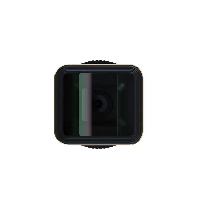 ShiftCam LensUltra 1.55x Anamorphic Smartphone Objectif