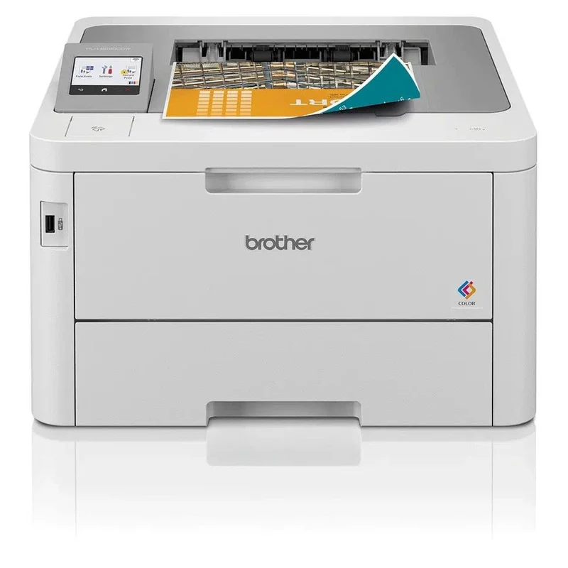 Brother HL-L8240CDW Imprimante professionnelle couleur à LED
