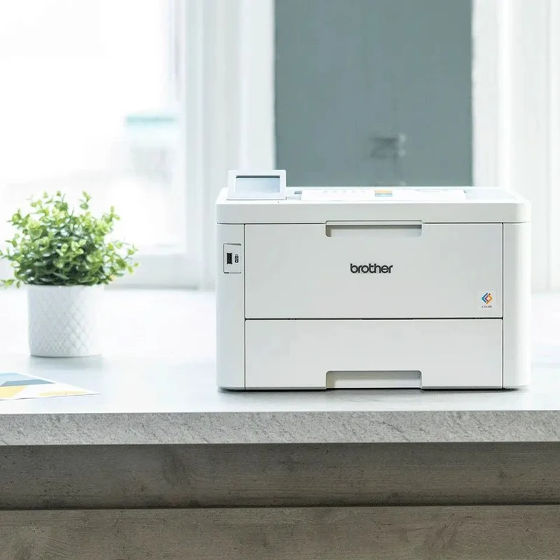 Brother HL-L8240CDW Imprimante professionnelle couleur à LED