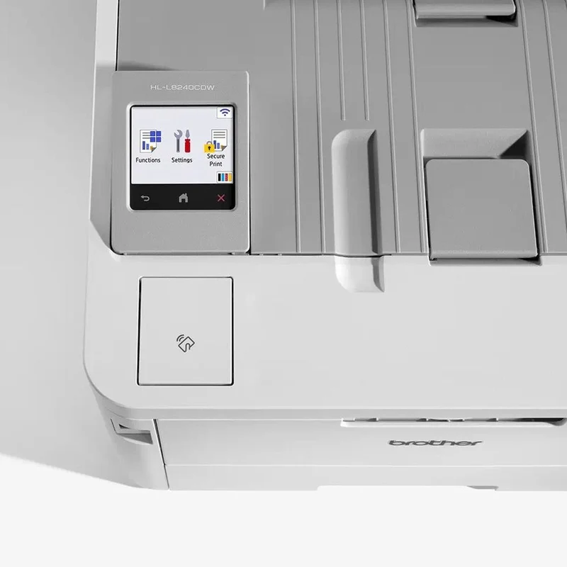 Brother HL-L8240CDW Imprimante professionnelle couleur à LED