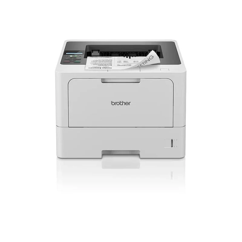 Brother HL-L5210DN Imprimante laser professionnelle noir et blanc