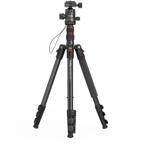 SmallRig 3935 CT-10 Trépied en aluminium pour appareil photo