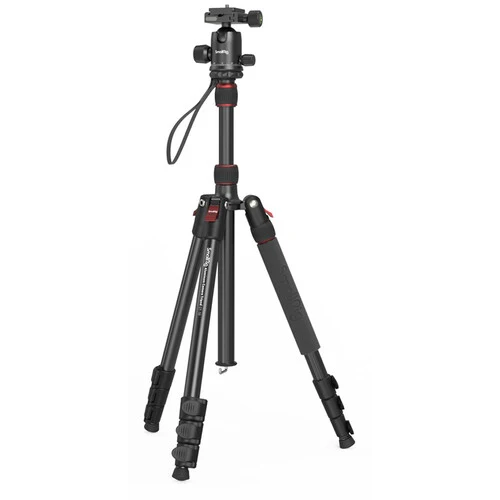 SmallRig 3935 CT-10 Trépied en aluminium pour appareil photo