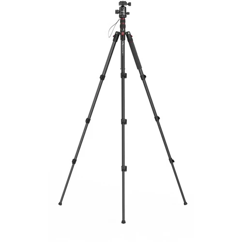 SmallRig 3935 CT-10 Trépied en aluminium pour appareil photo