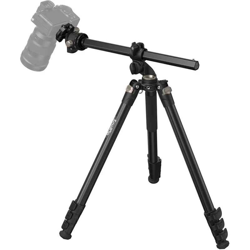 SmallRig 4288 Trépied à colonne centrale latérale CT