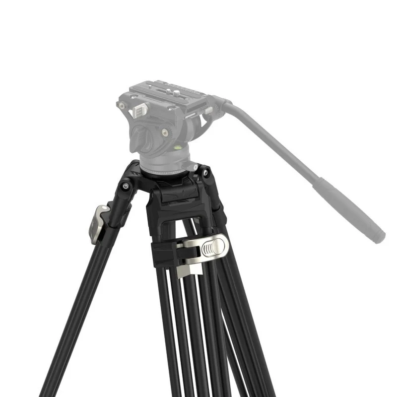 SmallRig 4164 SmallRig FreeBlazer Trépied robuste en alliage d'aluminium AD