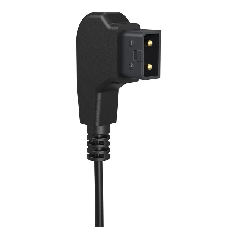 SmallRig 4252 Câble d'alimentation pour batterie factice D-Tap vers LP-E6NH