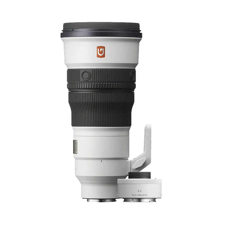 Sony FE 300mm f/2.8 GM OSS + FE 2.0x Téléconvertisseur