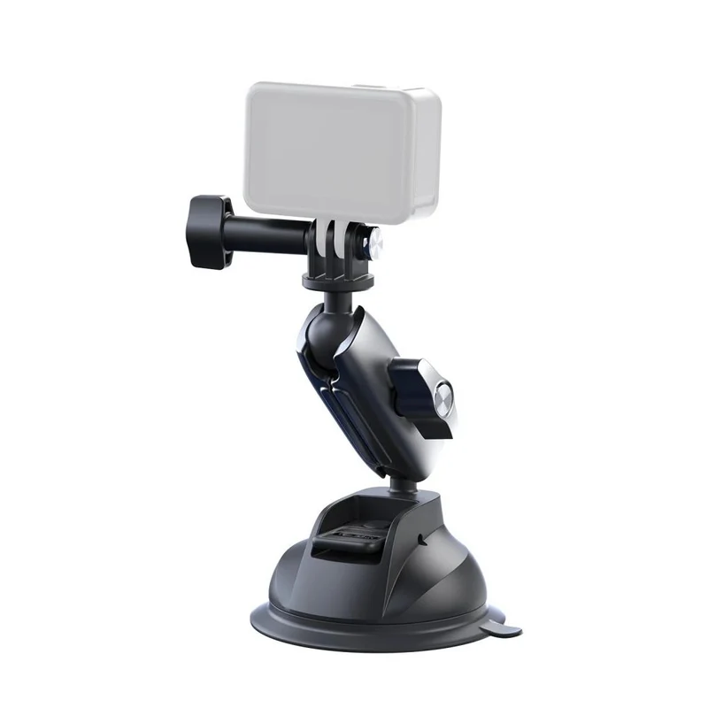 Telesin Ventouse réglable pour GoPro