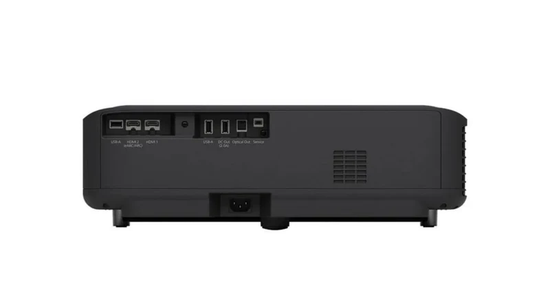 Epson EH-LS650 Noir