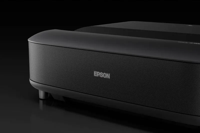 Epson EH-LS650 Noir