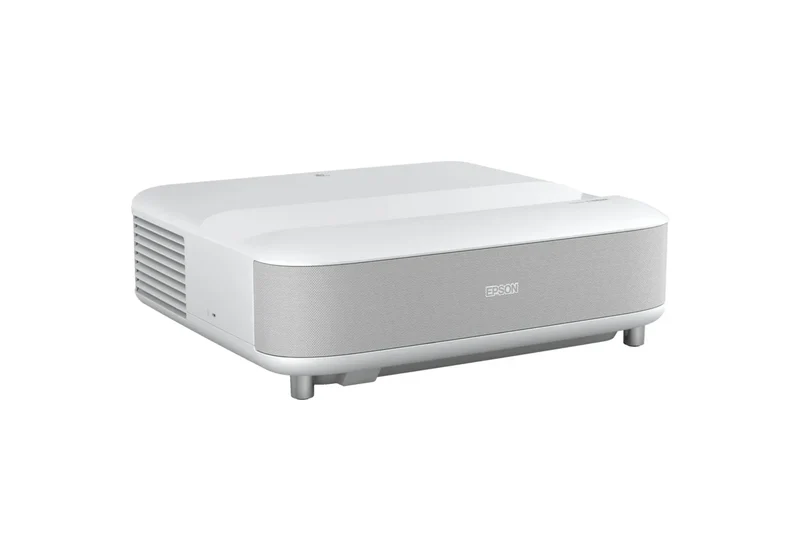 Epson EH-LS650 Blanc