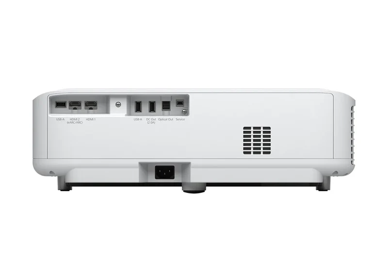 Epson EH-LS650 Blanc