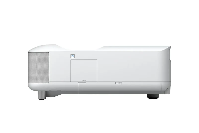 Epson EH-LS650 Blanc
