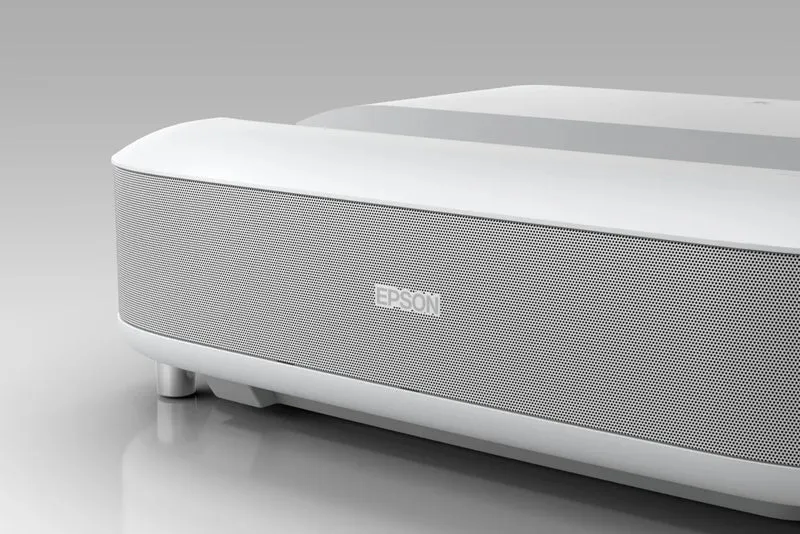 Epson EH-LS650 Blanc