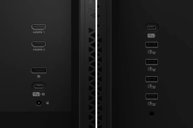 Corsair XENEON 27QHD240