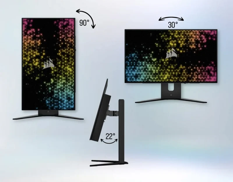 Corsair XENEON 27QHD240