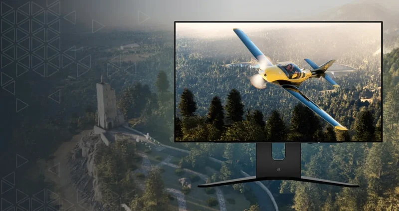 Corsair XENEON 27QHD240