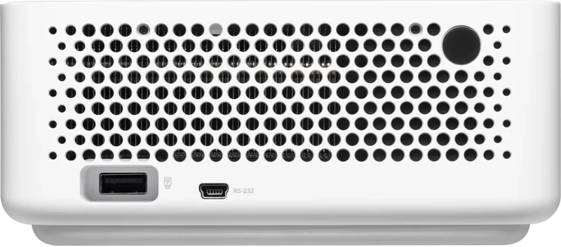 Optoma ML1080ST