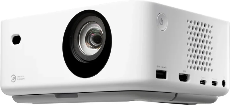Optoma ML1080ST