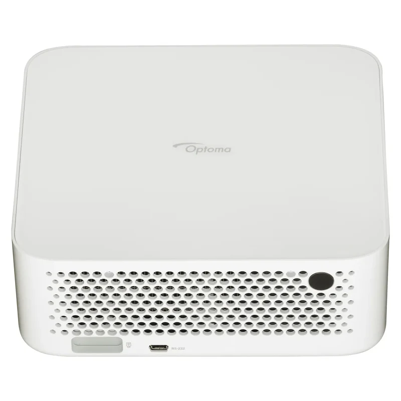 Optoma ML1080ST