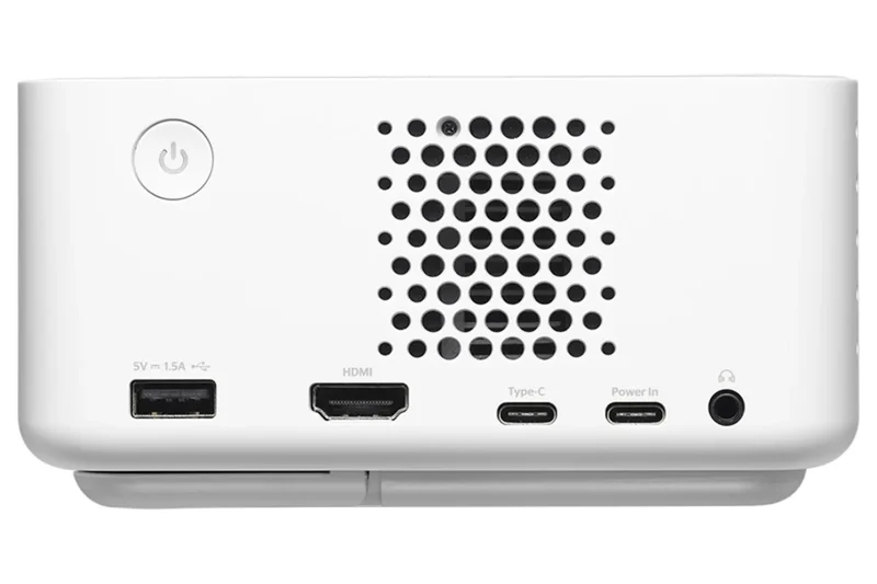 Optoma ML1080